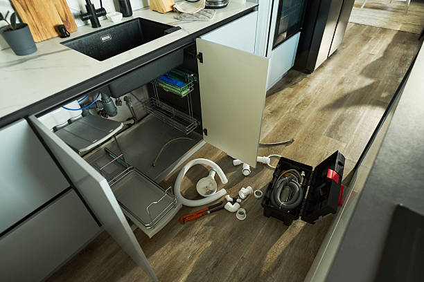 24/7 Emergency Toilet Repair experts in Brookings, OR